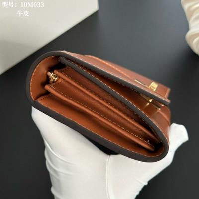 wholesale quality celine wallet model no. 4